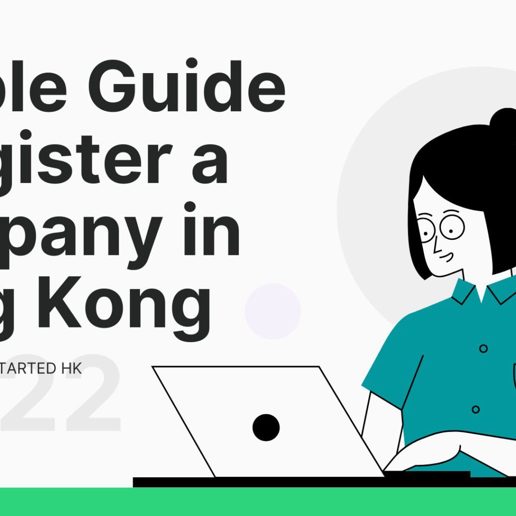 Register a Company in Hong Kong