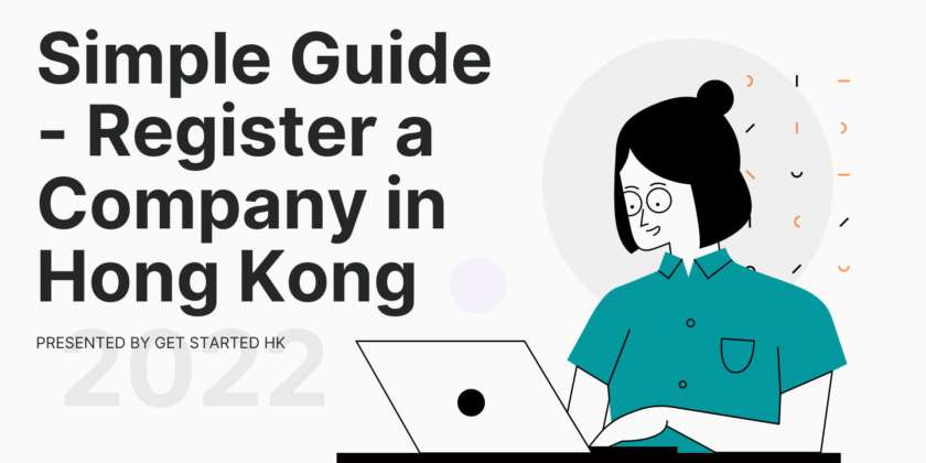 Register A Company In Hong Kong