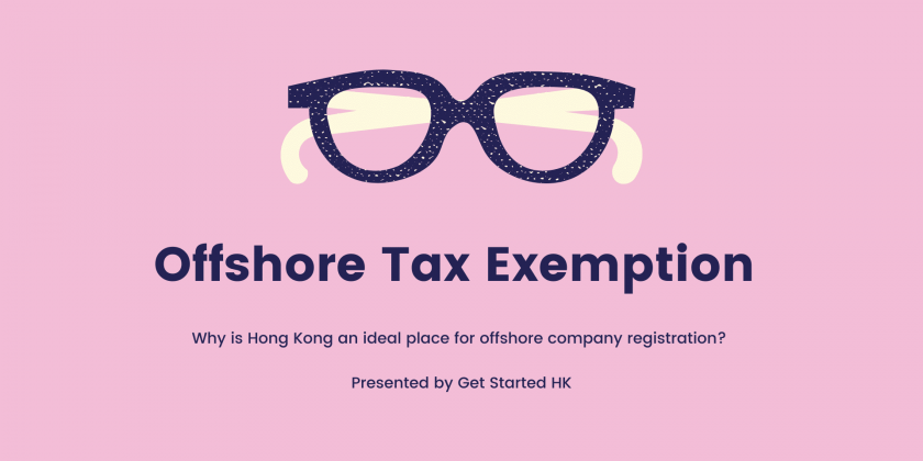Offshore Tax Exemption In Hong Kong
