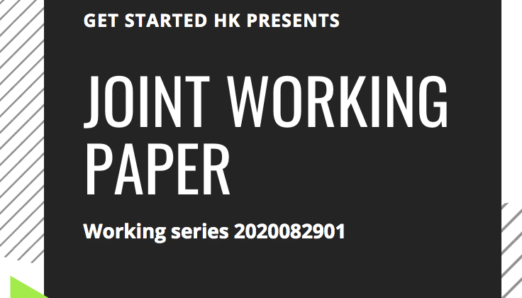 Working Paper Get Started HK