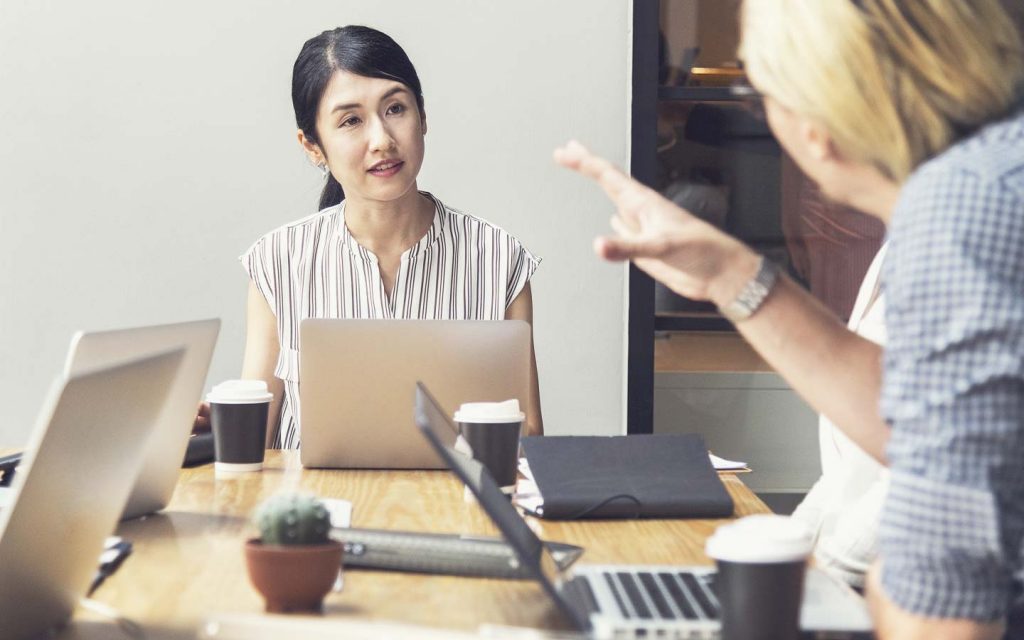 Your Success is Important To Us