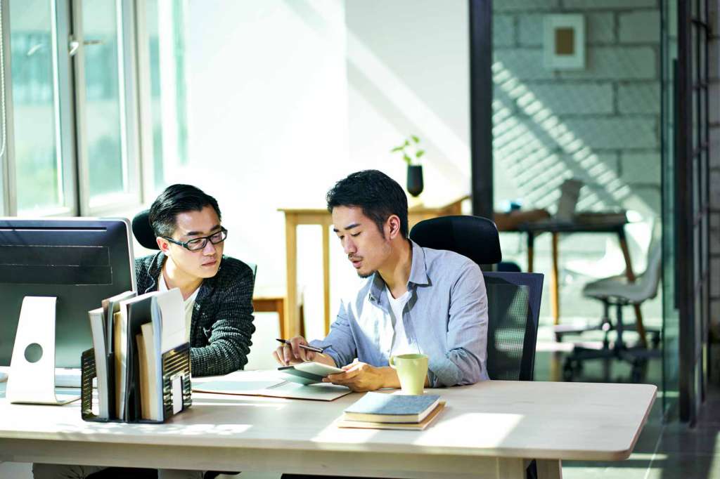 Start company in Hong Kong