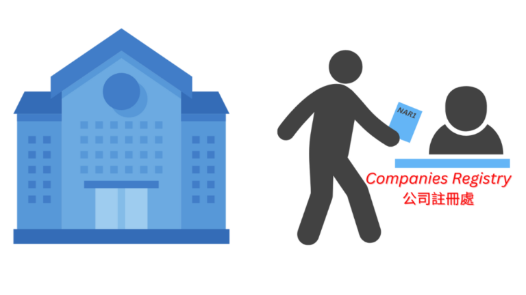 Nar1 Annual Return | NAR1 Form Filing | Get Started HK
