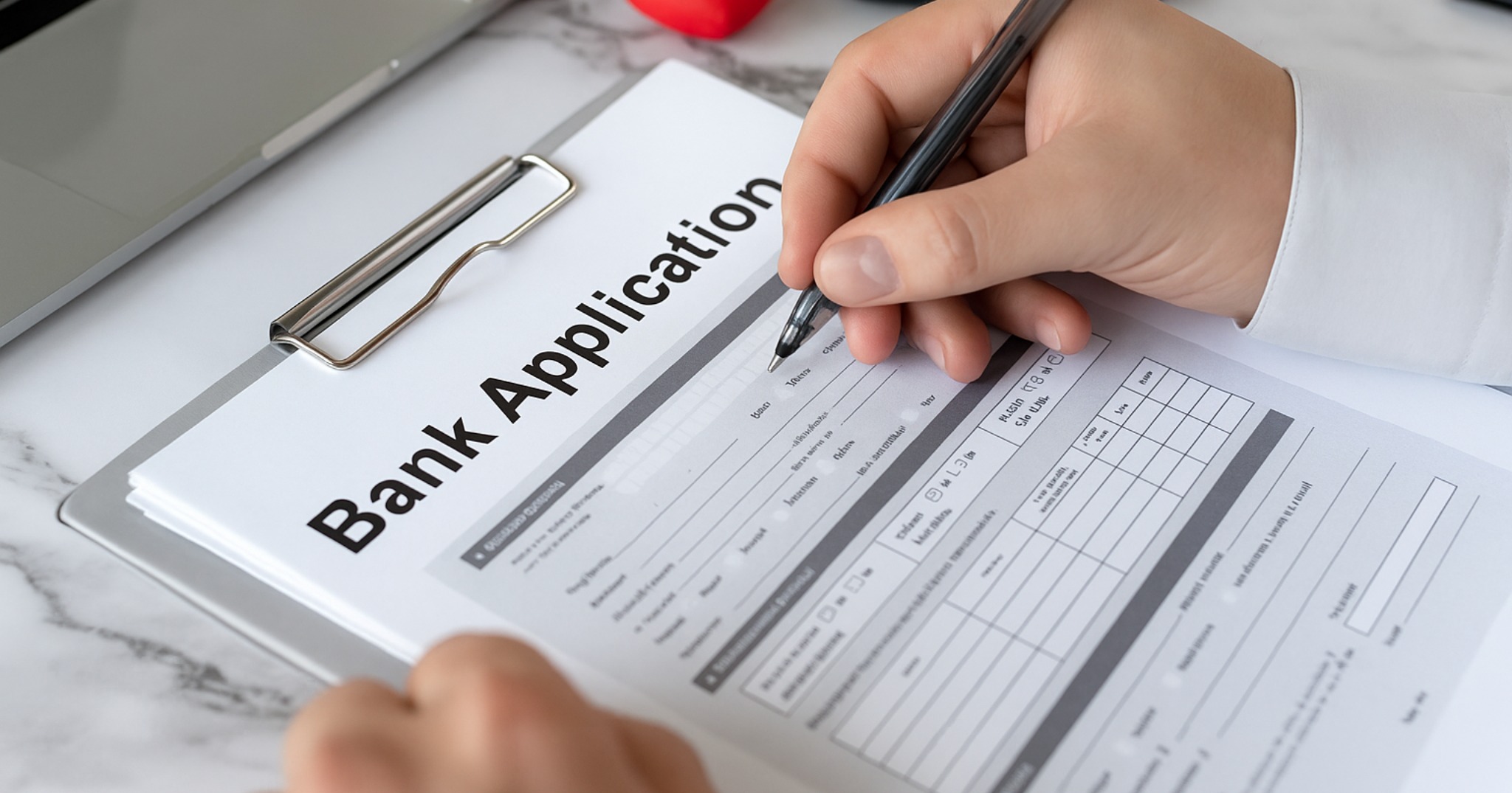 Bank Account Opening Support in Hong Kong - Get Started HK