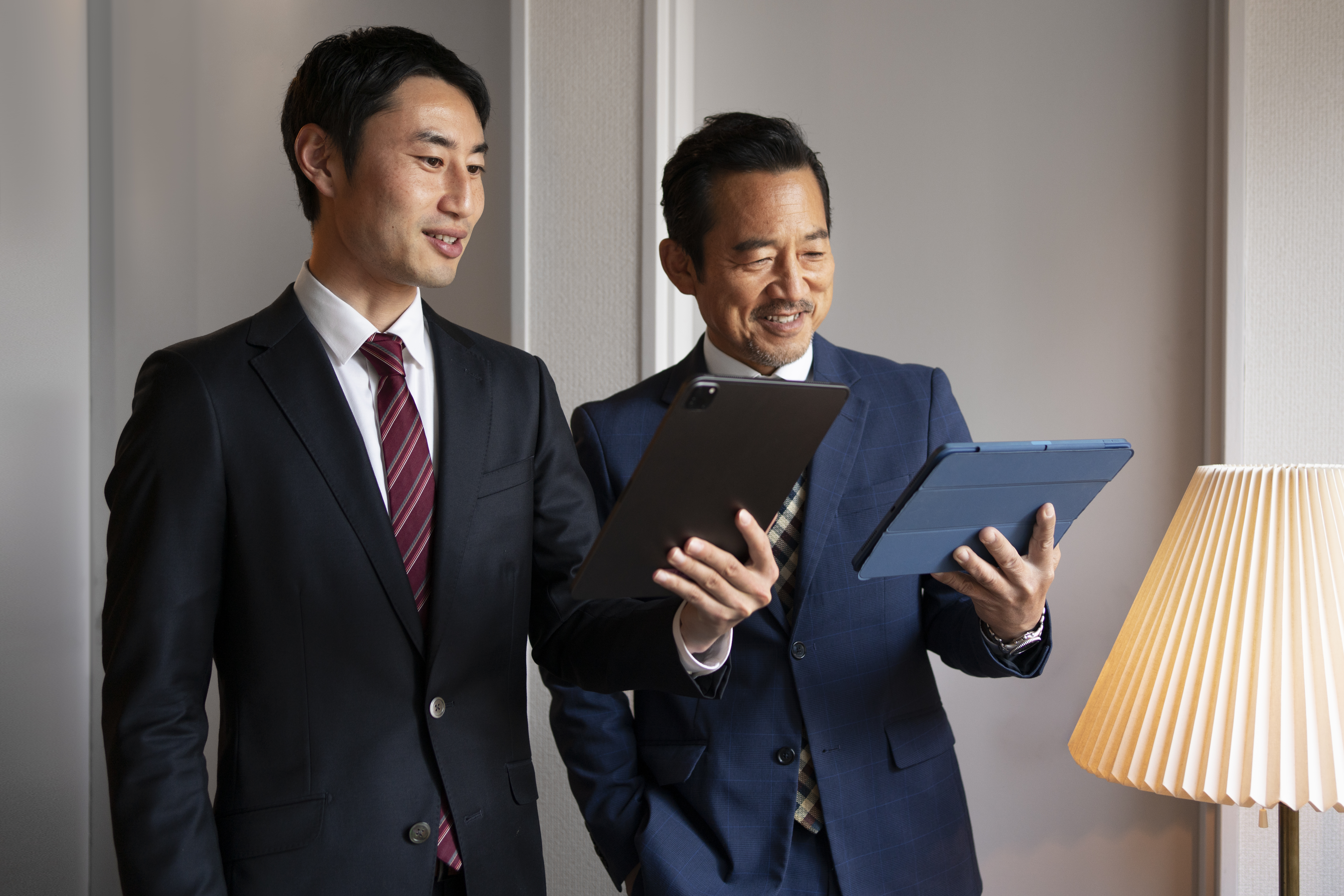 An image representing the idea of "Register a Company in Hong Kong with In-House Accounting Team".