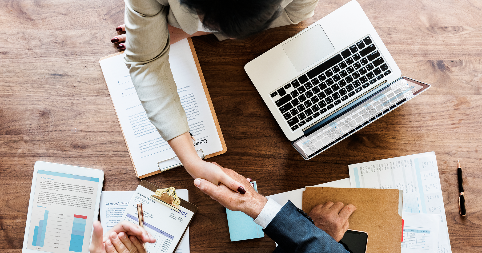 5 Business Ideas to Start in 2026