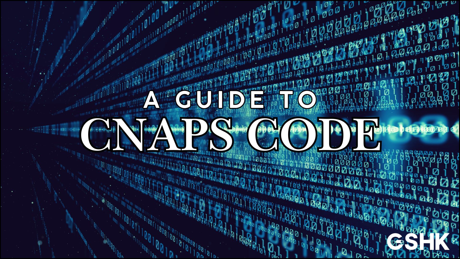 What is a CNAPS Code? Guide to China’s RMB Payment System and How to Find It