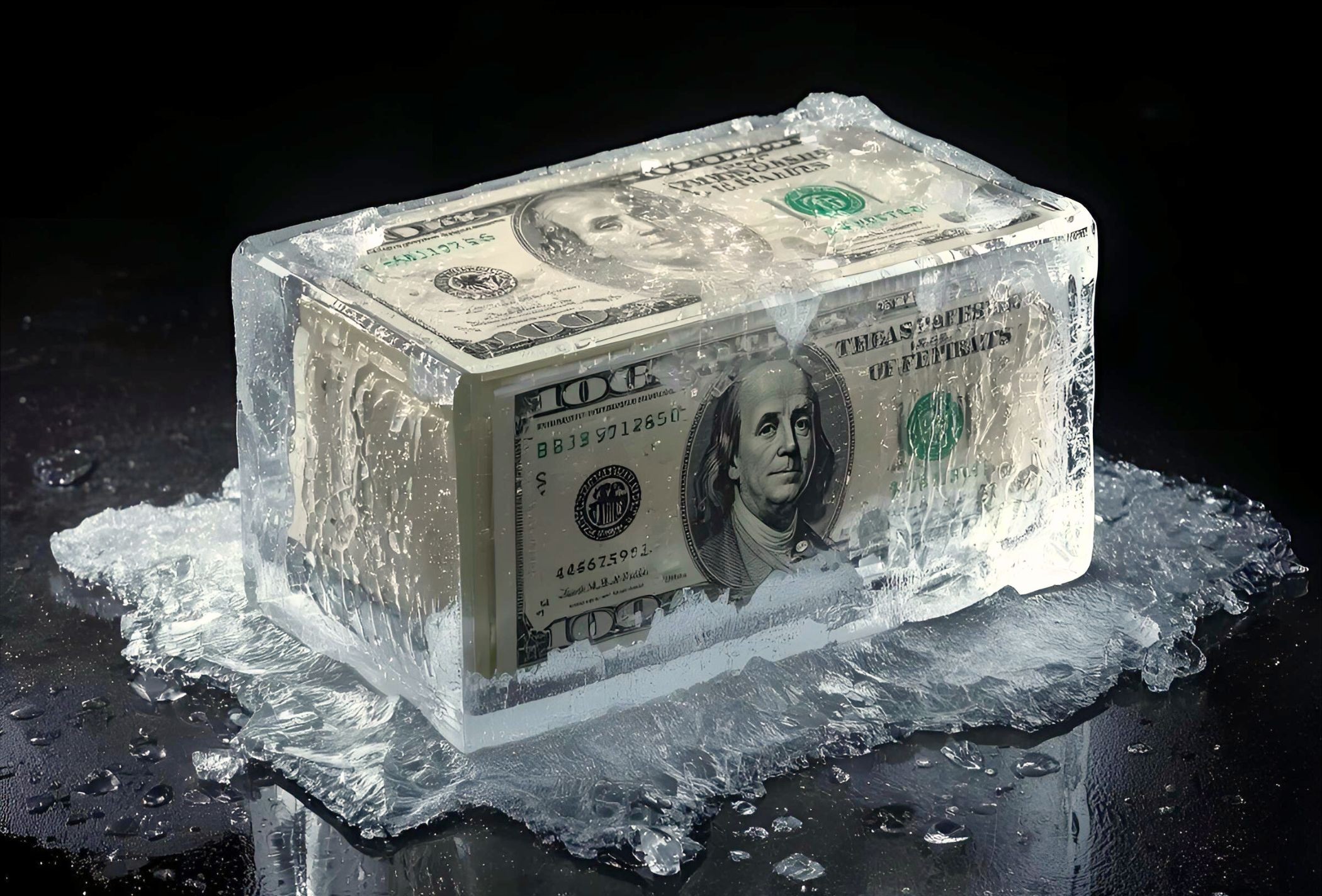 How To Find Out If Your Bank Account Is Frozen and Reactivate It Fast