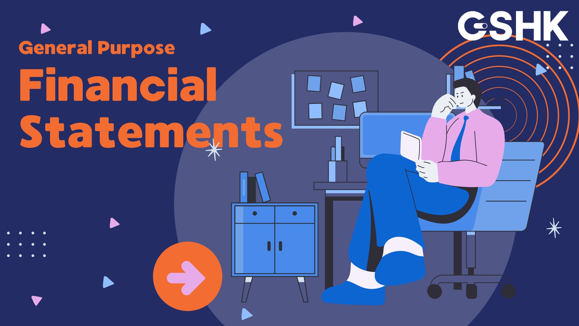 General Purpose Financial Statements in 2026: Your Complete Guide to Accounting Essentials
