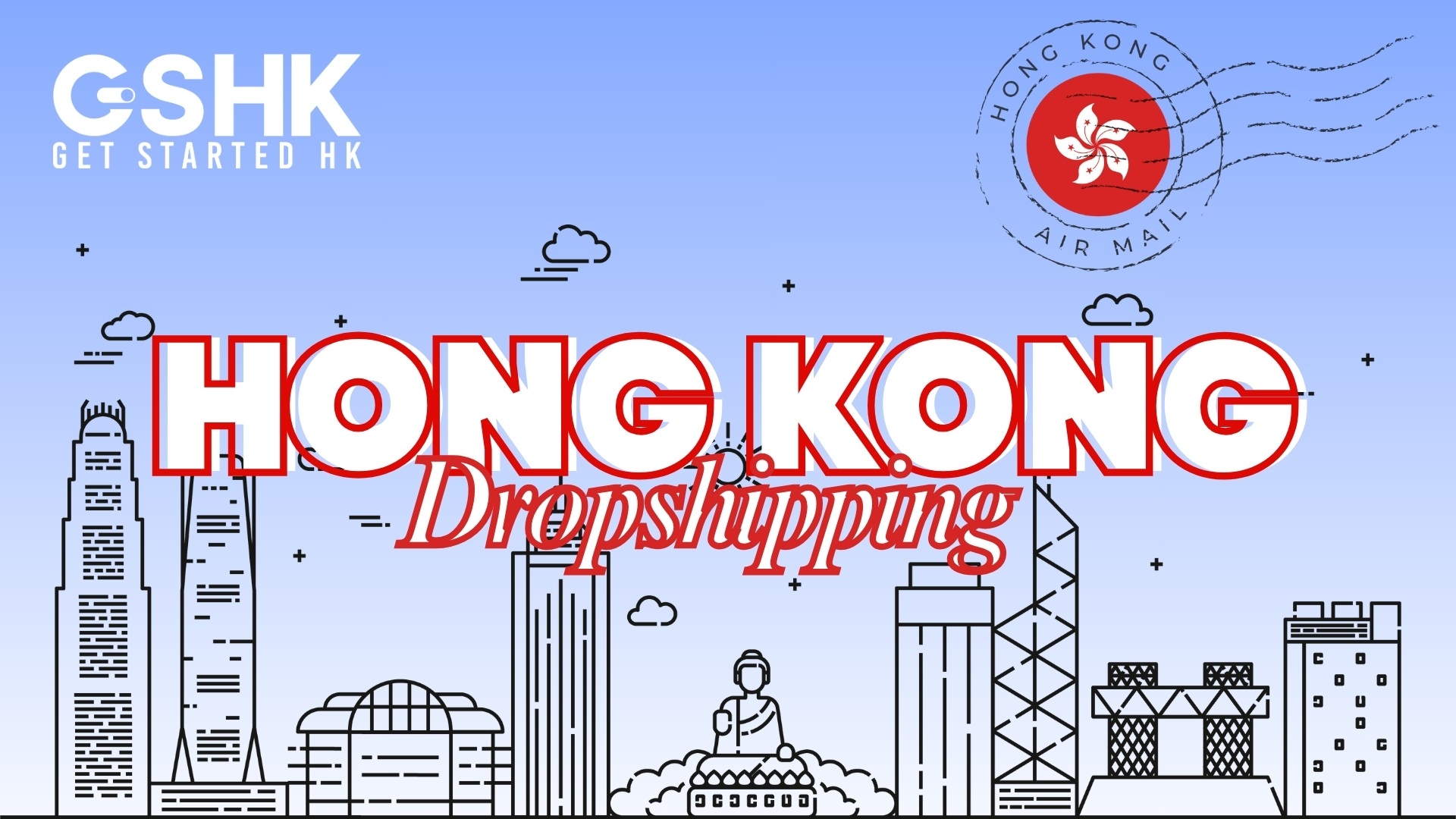 Hong Kong Dropshipping in 2026: Complete Guide to Starting Your Ecommerce Business