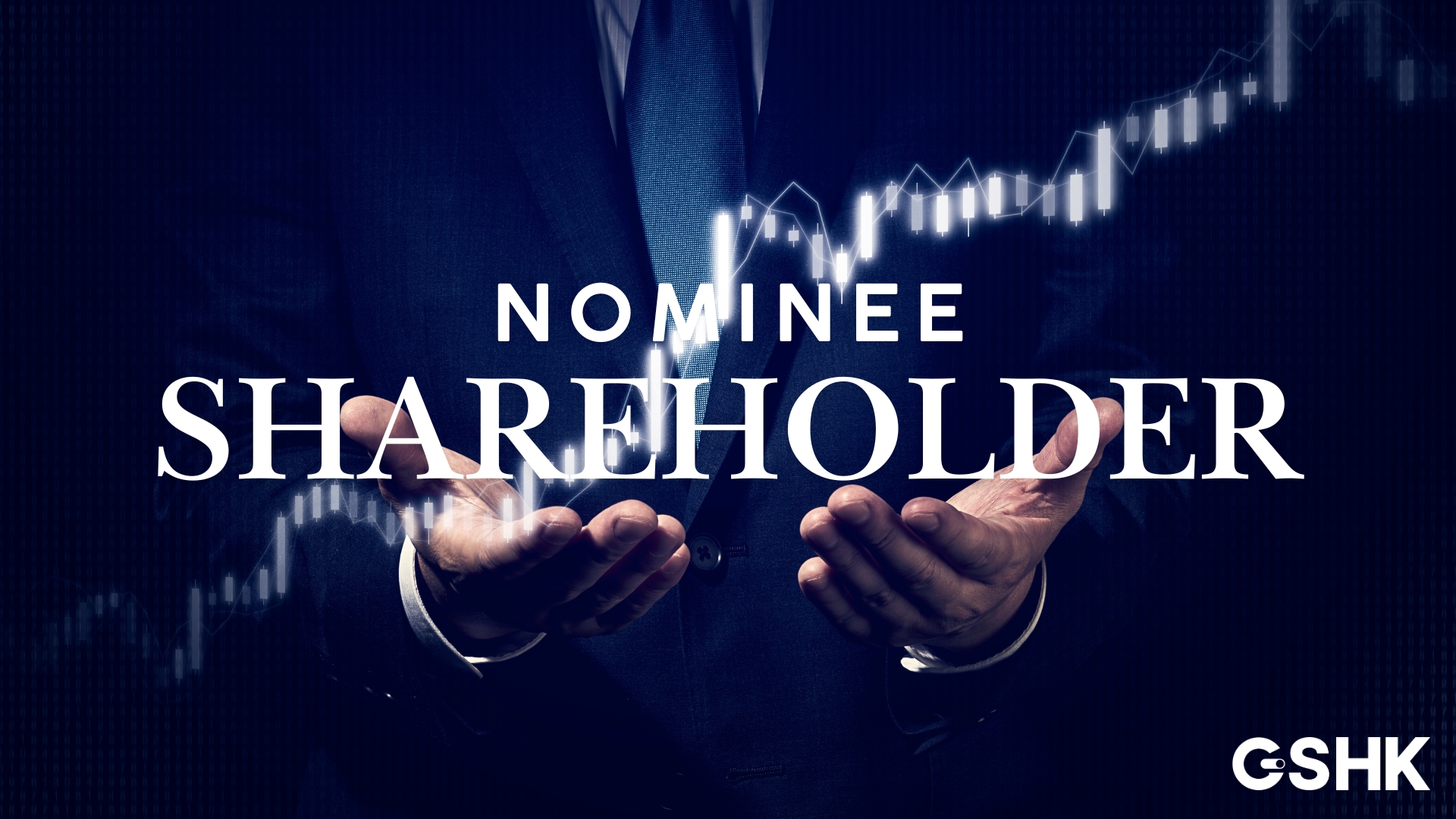 Nominee Shareholder: The Complete Guide to Confidential Ownership and Compliance