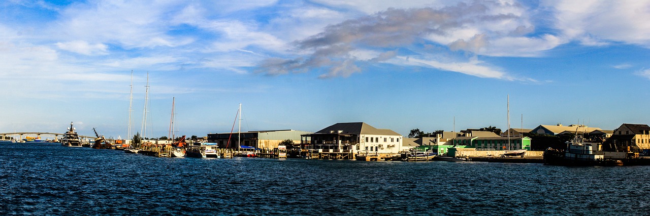 Company formation Bahamas: All You Need to Know About Forming Your IBC 