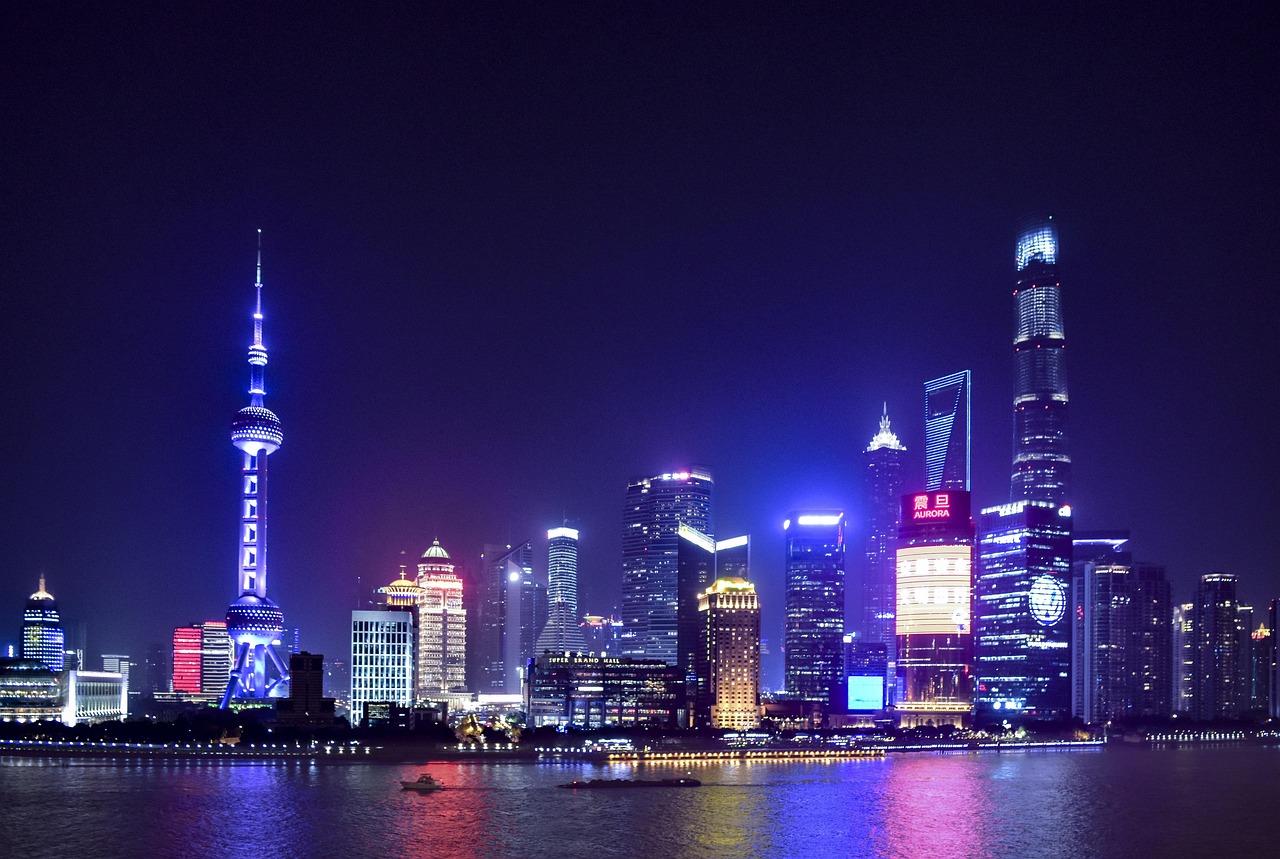 Setting up a WFOE: A Guide to Setting Up Your First Company in China 