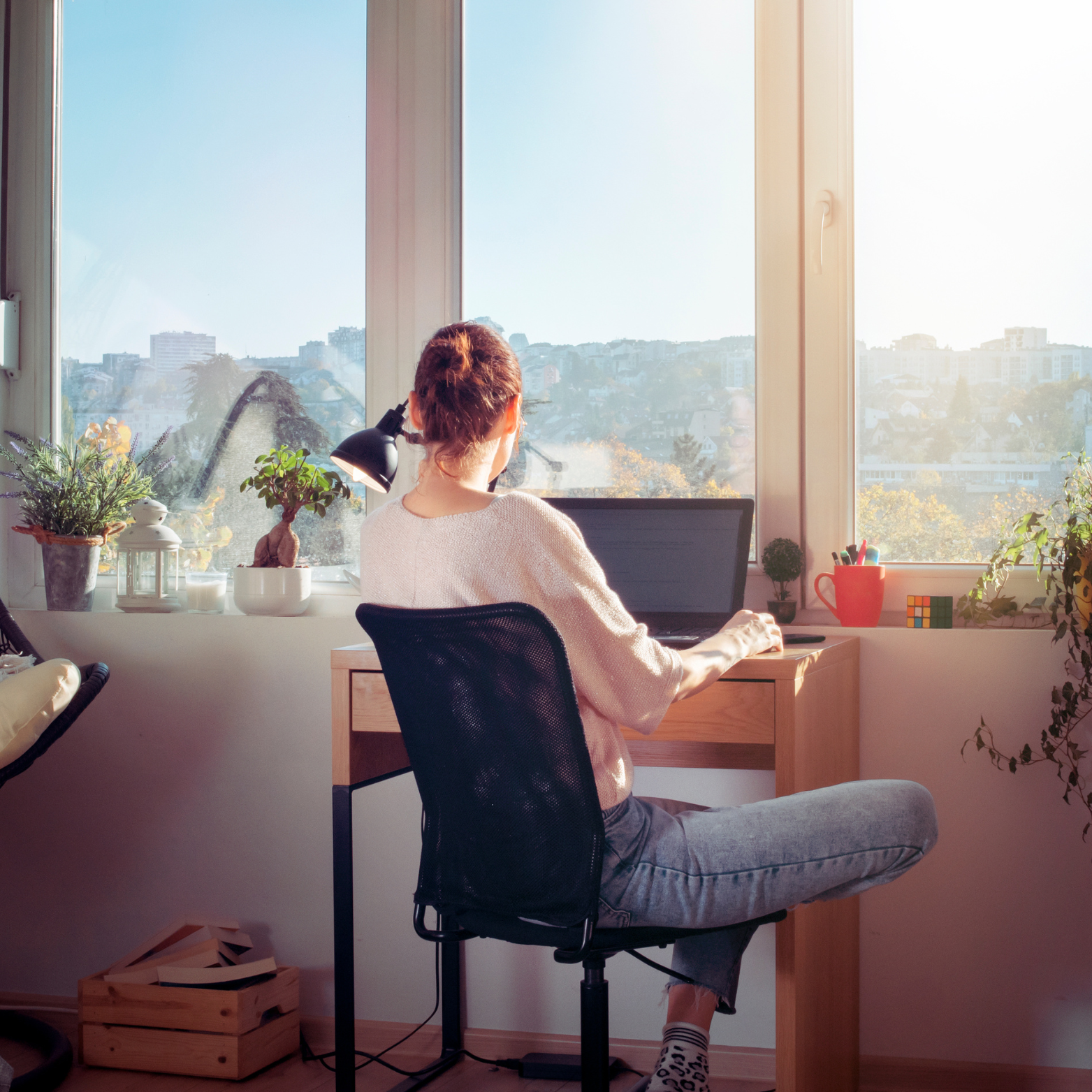 11 easy ways to make money online from home