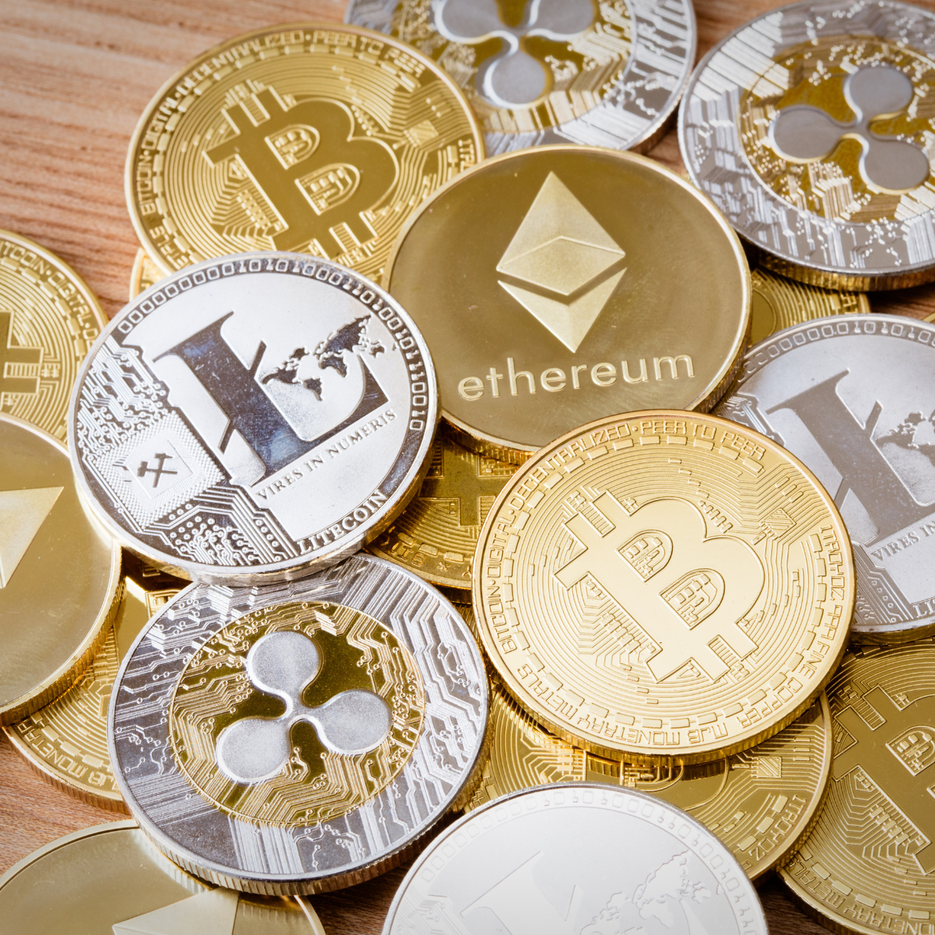 How to Buy Cryptocurrency in Hong Kong 2026