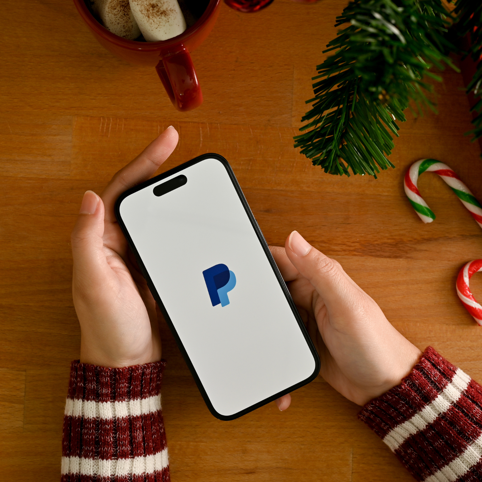 PayPal Personal vs Business Account 2026