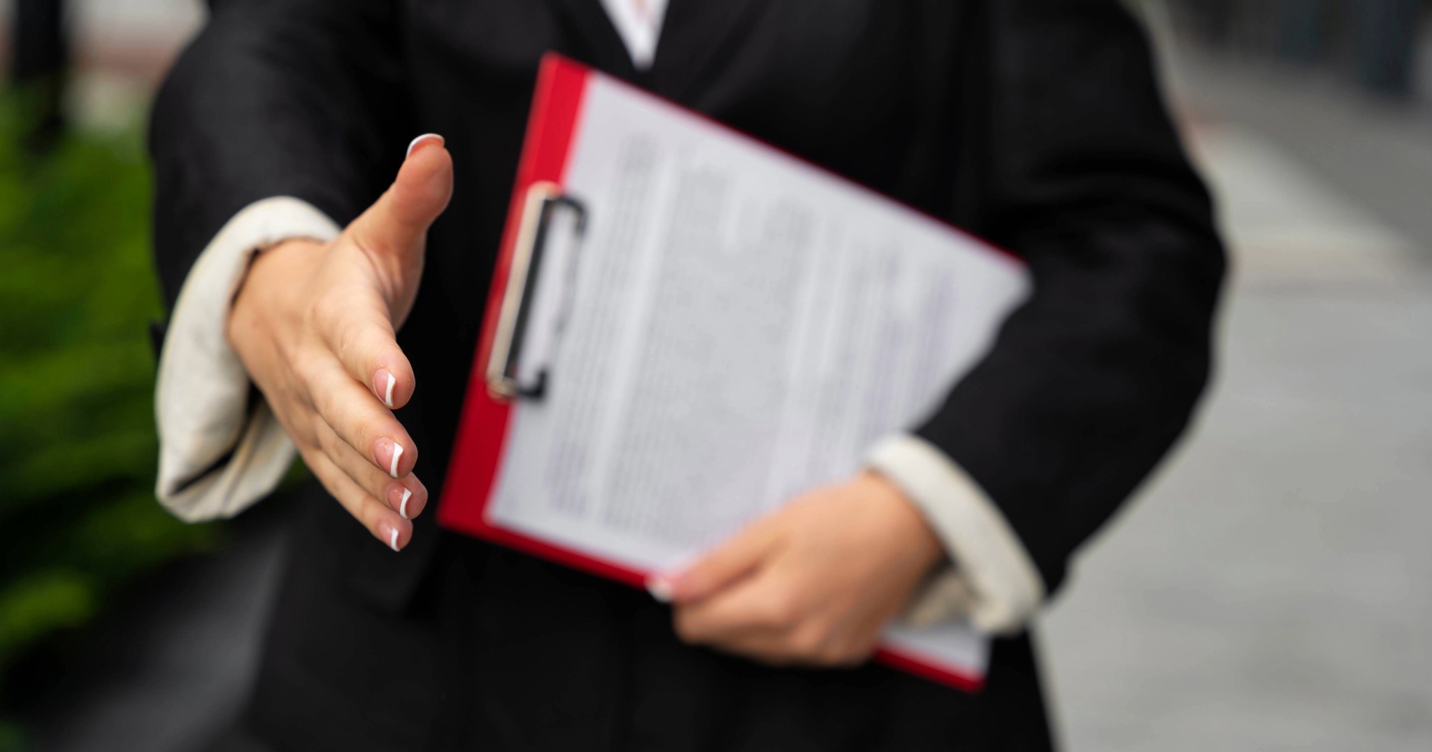 What Is a Company Constitution?