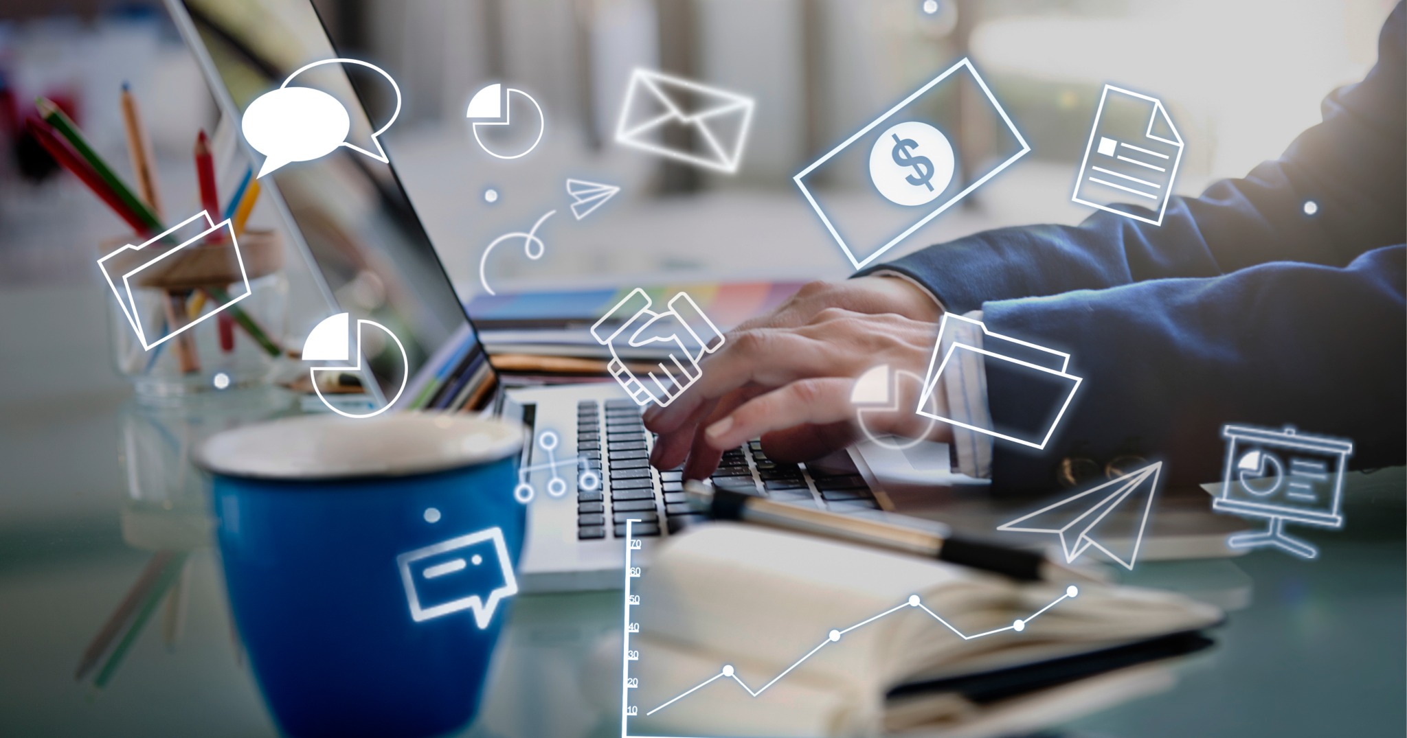 What AI Can’t Tell You About Marketing Wars: The Human Ego Behind SME Competition in Hong Kong