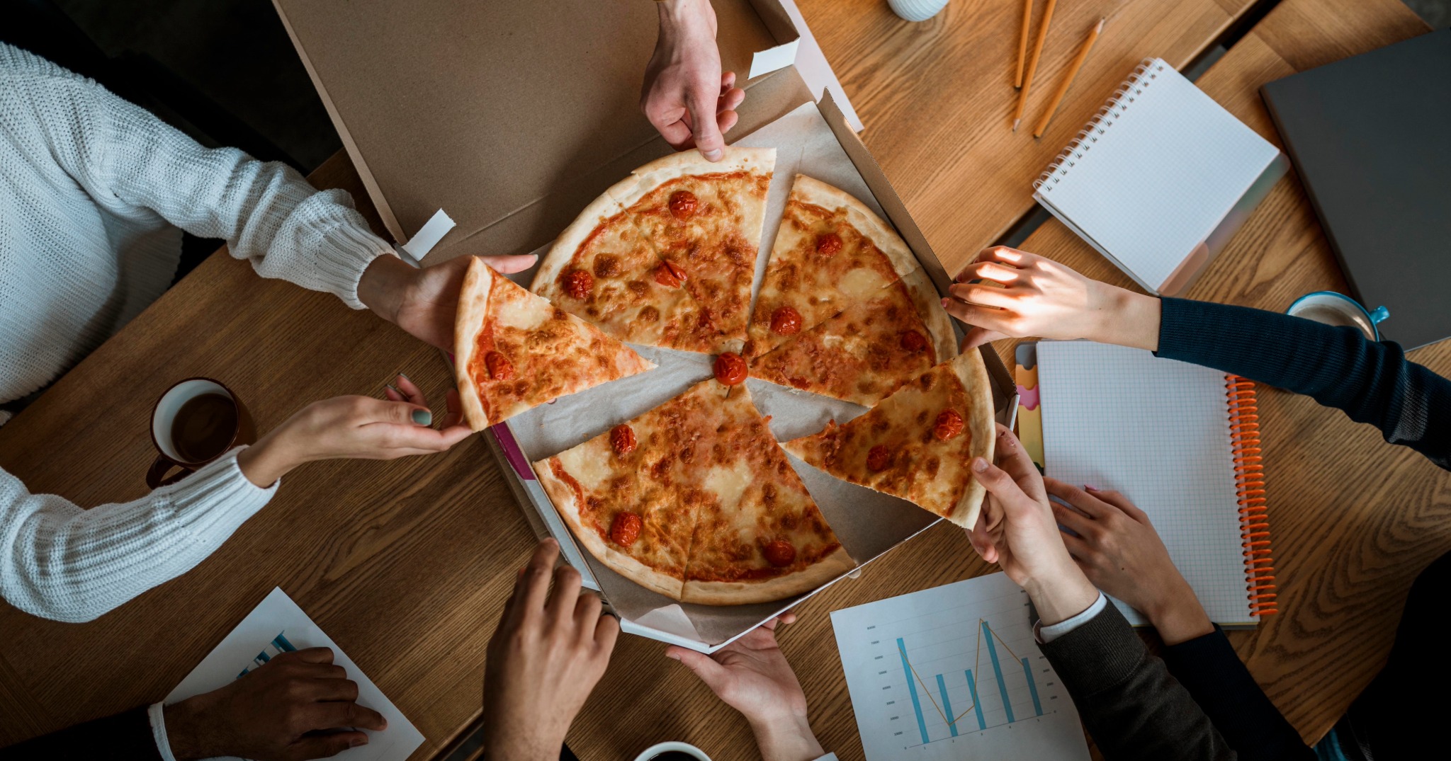 Why a Pizza Reward Angers a Team That Earned $2 Billion (And Why AI Won’t Tell You)