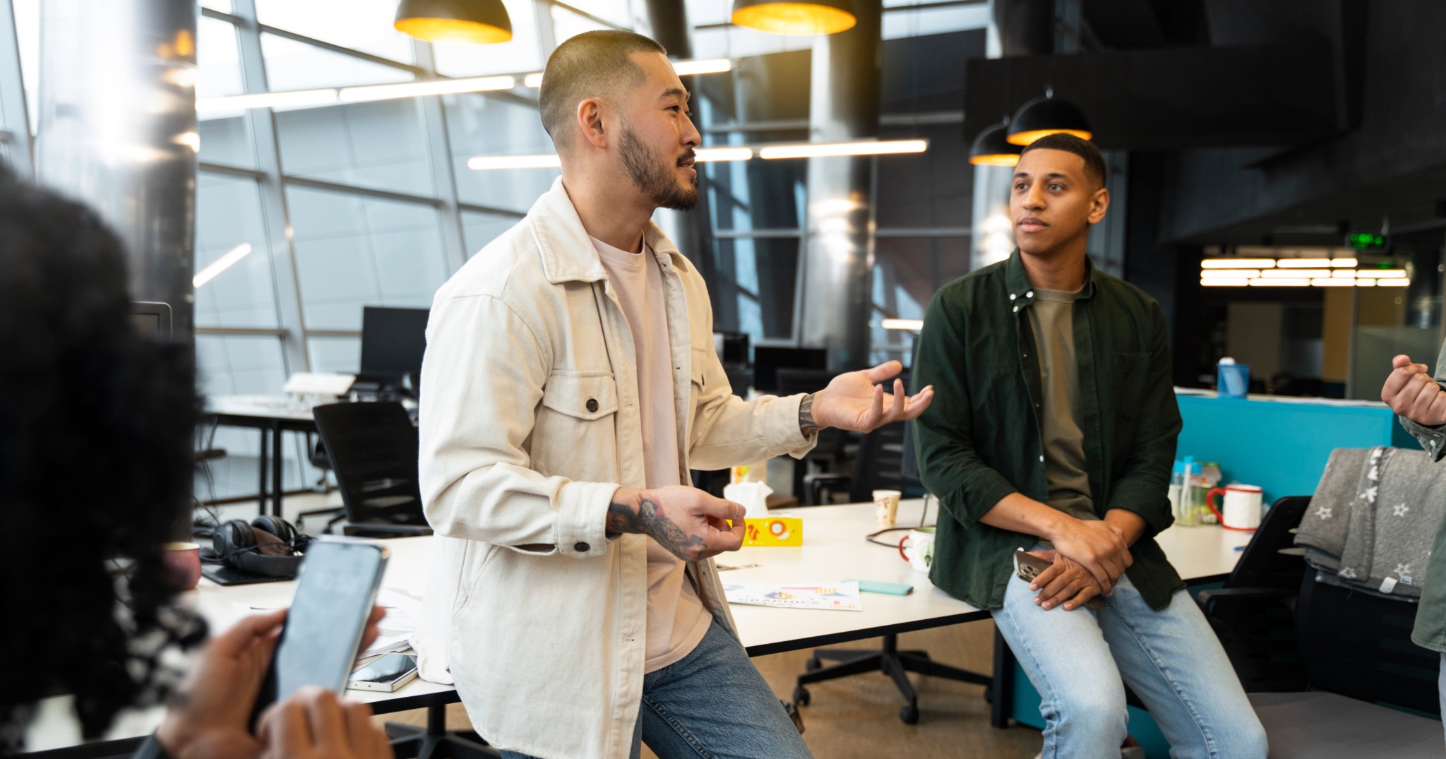 Founder Lessons on Scaling Hong Kong SMEs: Why SOPs Must Update Every 5 Hires to Protect Culture