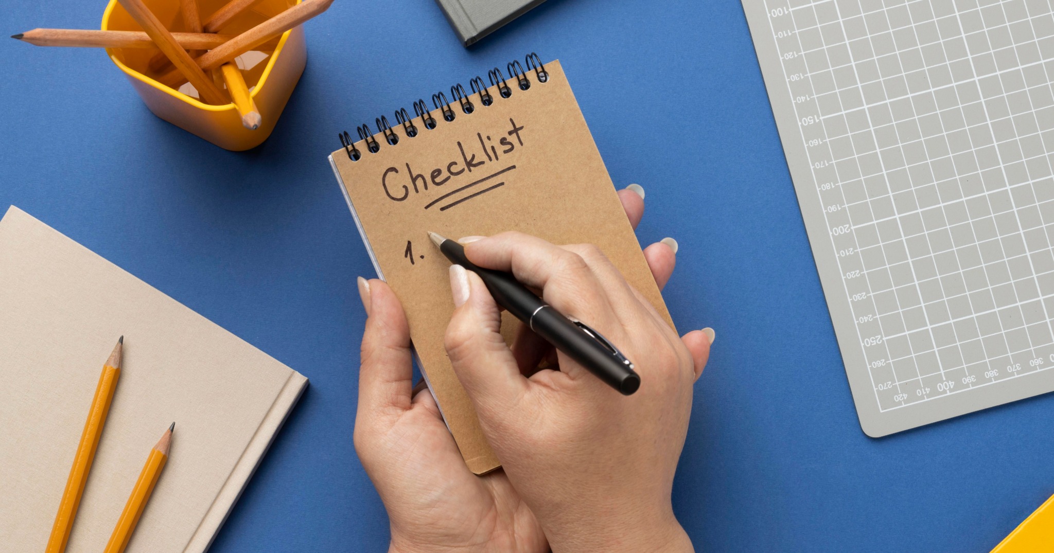Pre-Incorporation Checklist for Hong Kong Company Registration
