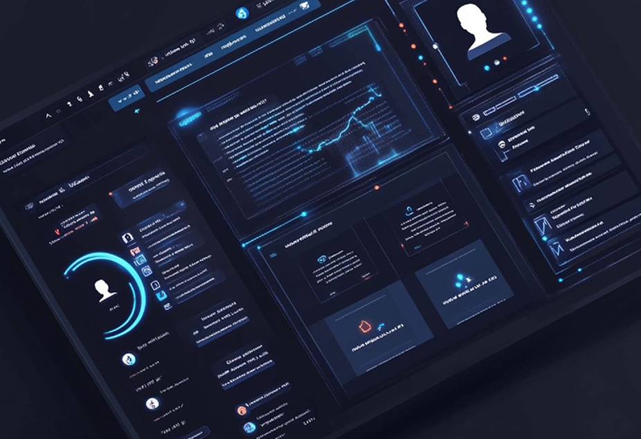 Personal Dashboard