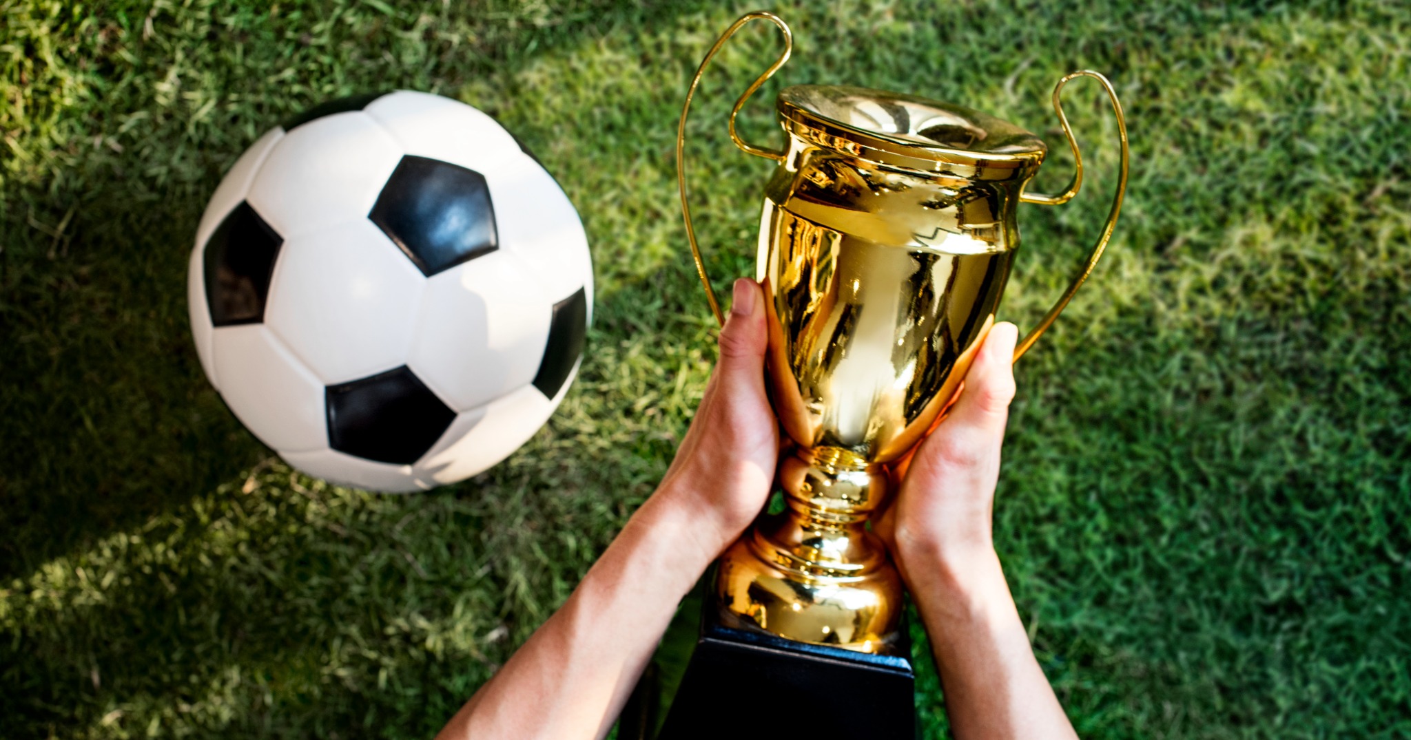Startup Wisdom from the World Cup: How Hong Kong SME Founders Can Codify Their Hunger Into SOPs