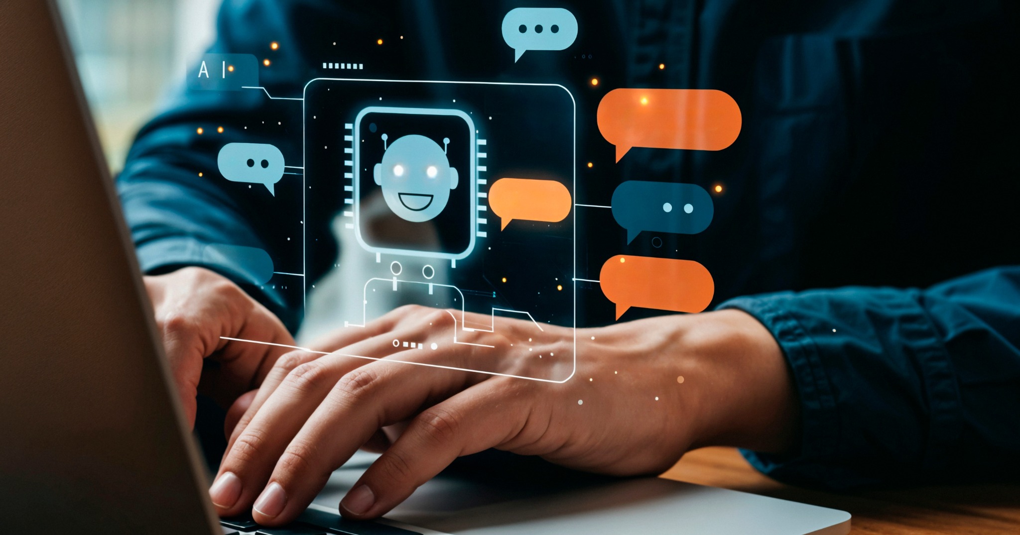 The AI “Yes Man”: Why Chatbots Are Stuck in a Jim Carrey Movie