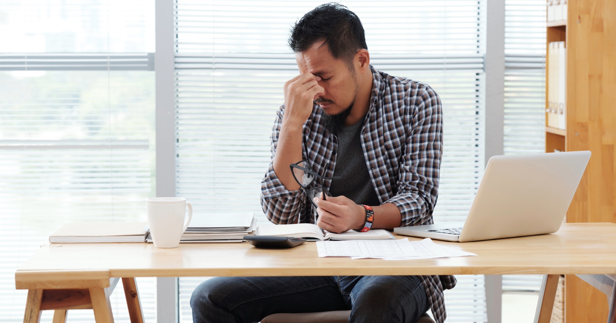 Why Busy Entrepreneurs Still Fail: 4 Startup Mistakes We Watch Founders Make
