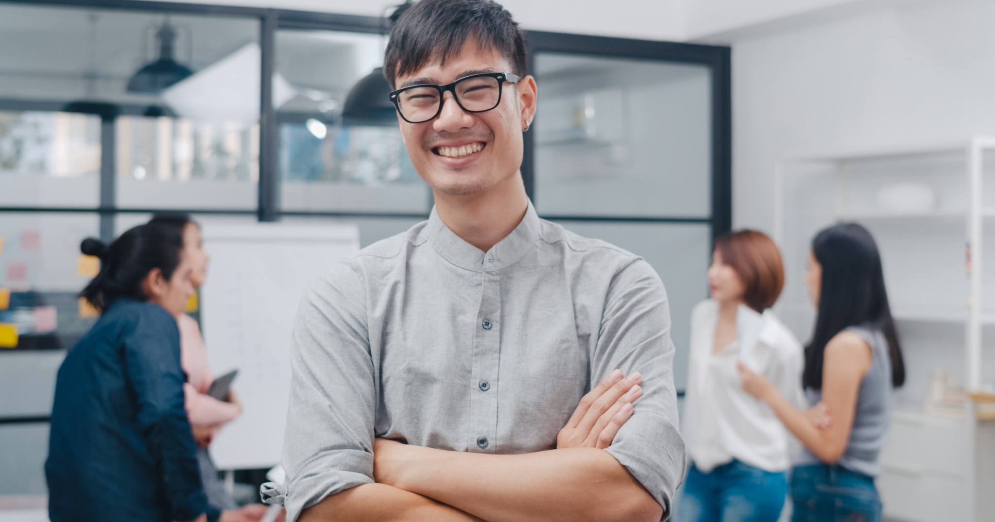 Why Learning from Failed Startups Beats Chasing Success Stories: A Practical Guide for Aspiring Hong Kong Founders