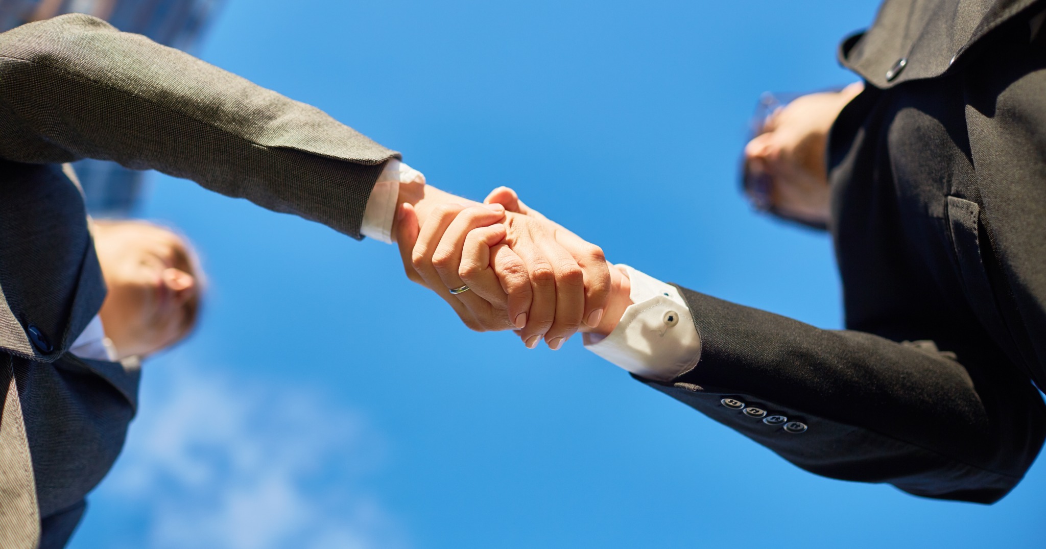 Would You Switch Partners for $10 More? Why Trust Outlasts Opportunism